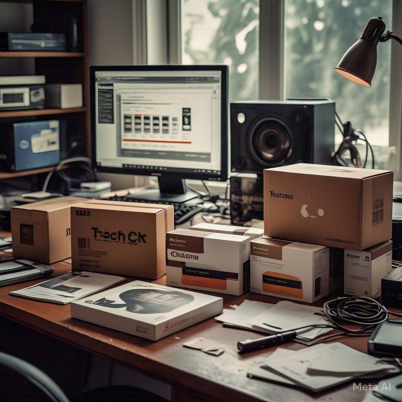 ELECTRONIC & GADGETS
