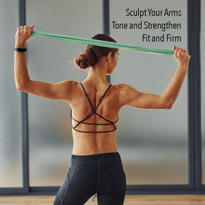 Rehabilitation Bands For Fitness, Strength, and Wellness for All Ages