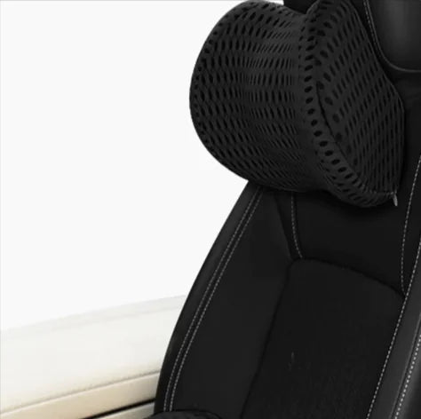 Drive Pain-Free with Premium Memory Foam Support