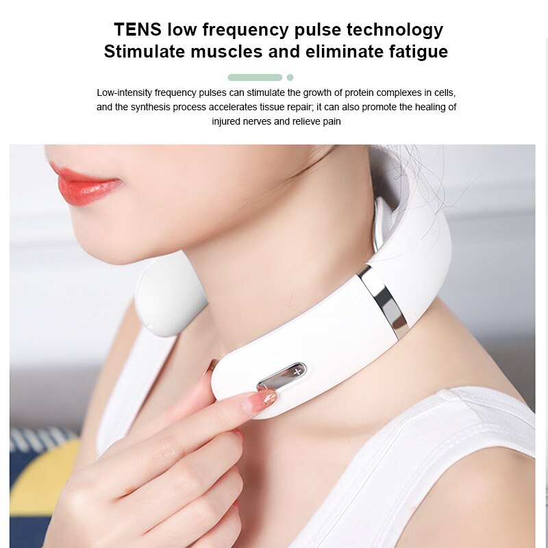 SoothingNeck Pro