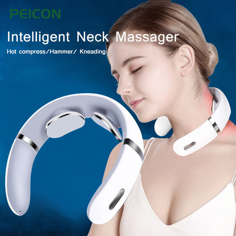 SoothingNeck Pro